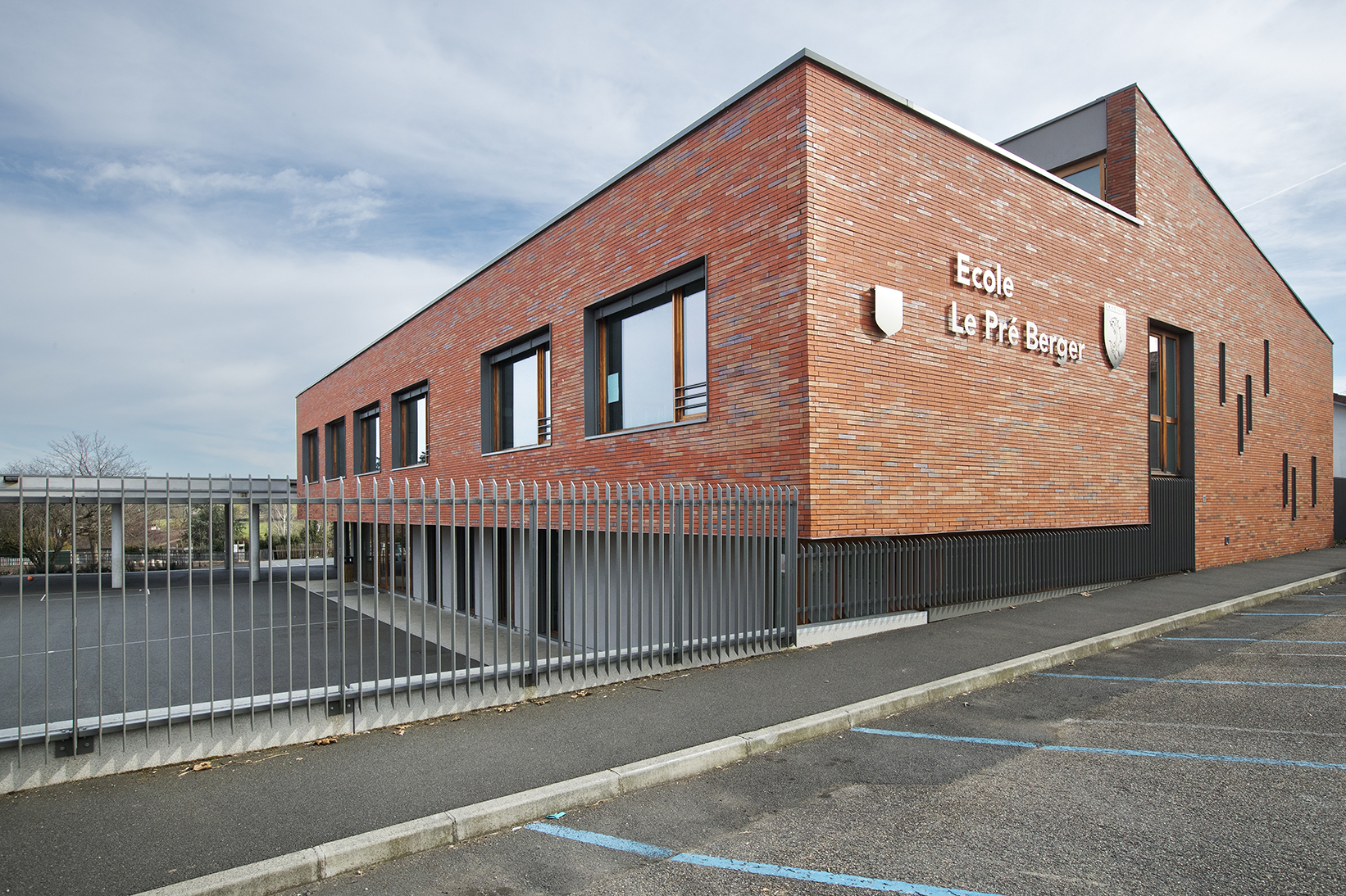 École élémentaire