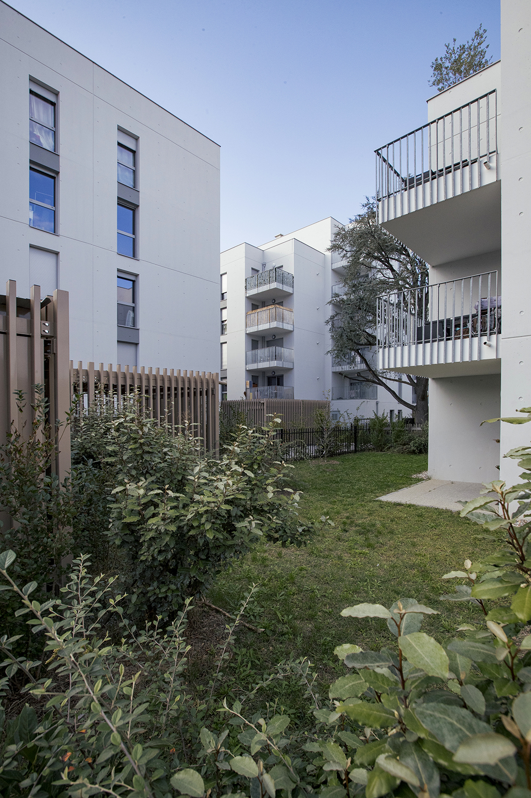 Résidence Citynov